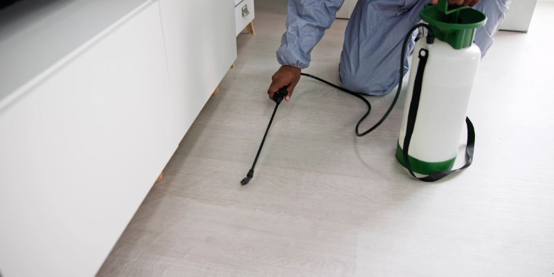 Quanto Custa Dedetização Cupim em Feira de Santana? Descubra!