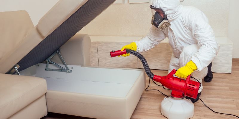 Dedetização de Ratos Como Funciona em Feira de Santana: 4 Técnicas Utilizadas